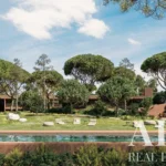 Apartment 2-bedroom for sale in Apartamentos – Aroeira Collections, Aroeira, Almada, Setubal &bull; ARE-39325 - gallery image