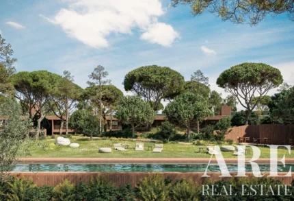 Apartment 2-bedroom for sale in Apartamentos - Aroeira Collections, Aroeira, Almada, Setubal &bull; ARE-39325