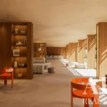 Apartment 2-bedroom for sale in Apartamentos – Aroeira Collections, Aroeira, Almada, Setubal &bull; ARE-39325 - gallery image
