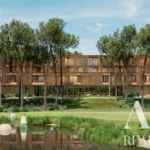 Apartment 2-bedroom for sale in Apartamentos – Aroeira Collections, Aroeira, Almada, Setubal &bull; ARE-39325 - gallery image