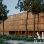 Apartment 2-bedroom for sale in Apartamentos – Aroeira Collections, Aroeira, Almada, Setubal &bull; ARE-39325 - gallery image