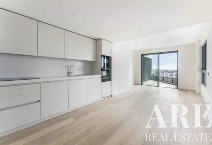 Apartment 1-bedroom for sale in Parque das Nações, Lisbon &bull; ARE-39750