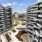 Apartment 1-bedroom for sale in Distrikt, Parque das Nações, Lisbon &bull; ARE-39750 - gallery image