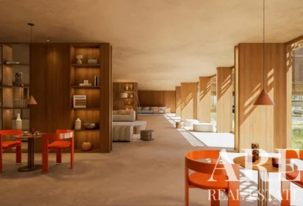 Apartment 1-bedroom for sale in Hotel - Aroeira Collections, Aroeira, Almada, Setubal &bull; ARE-40025