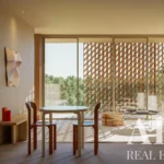 Apartment 1-bedroom for sale in Hotel – Aroeira Collections, Aroeira, Almada, Setubal &bull; ARE-40025 - gallery image