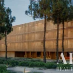 Apartment 1-bedroom for sale in Hotel – Aroeira Collections, Aroeira, Almada, Setubal &bull; ARE-40025 - gallery image