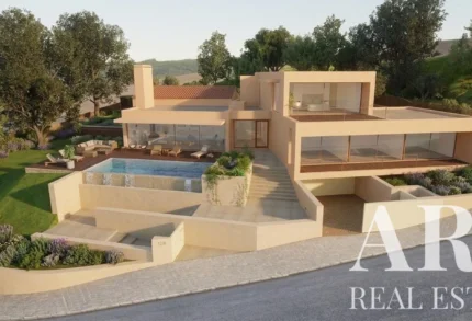 Villa 4-bedroom for sale in Janes, Cascais, Greater Lisbon &bull; ARE-40734