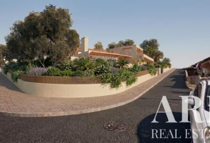 Villa 4-bedroom for sale in Janes, Cascais, Greater Lisbon &bull; ARE-40734