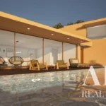 Villa 4-bedroom for sale in Janes, Cascais, Greater Lisbon • ARE-40734 - gallery image