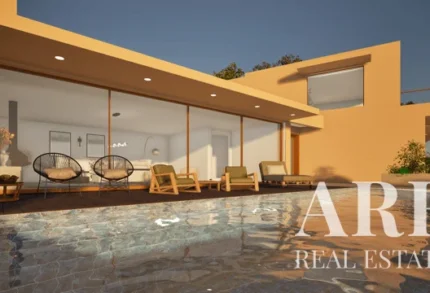 Villa 4-bedroom for sale in Janes, Cascais, Greater Lisbon &bull; ARE-40734