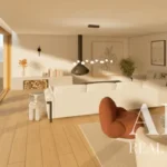 Villa 4-bedroom for sale in Janes, Cascais, Greater Lisbon • ARE-40734 - gallery image