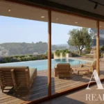 Villa 4-bedroom for sale in Janes, Cascais, Greater Lisbon • ARE-40734 - gallery image