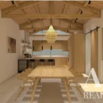 Villa 4-bedroom for sale in Janes, Cascais, Greater Lisbon • ARE-40734 - gallery image
