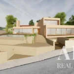 Villa 4-bedroom for sale in Janes, Cascais, Greater Lisbon • ARE-40734 - gallery image