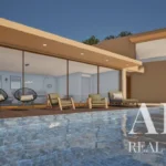 Villa 4-bedroom for sale in Janes, Cascais, Greater Lisbon • ARE-40734 - gallery image