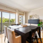 Apartment 4-bedroom for sale in Alto da Vila, Carnaxide, Oeiras, Greater Lisbon • ARE-41304 - gallery image
