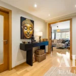Apartment 4-bedroom for sale in Alto da Vila, Carnaxide, Oeiras, Greater Lisbon • ARE-41304 - gallery image