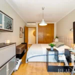 Apartment 4-bedroom for sale in Alto da Vila, Carnaxide, Oeiras, Greater Lisbon • ARE-41304 - gallery image