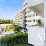 Apartment 4-bedroom for sale in Alto da Vila, Carnaxide, Oeiras, Greater Lisbon • ARE-41304 - gallery image