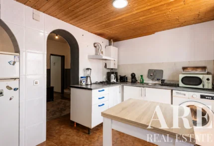Apartment 1-bedroom for sale in Moita, Setubal &bull; ARE-41391