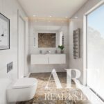 Villa 3-bedroom for sale in Estoril, Cascais, Lisbon - gallery image