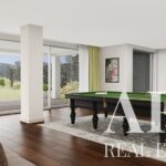 Villa 3-bedroom for sale in Estoril, Cascais, Lisbon - gallery image