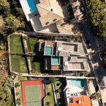 Villa 3-bedroom for sale in Estoril, Cascais, Lisbon - gallery image