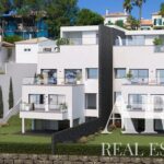Villa 3-bedroom for sale in Estoril, Cascais, Lisbon - gallery image