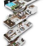 Villa 3-bedroom for sale in Estoril, Cascais, Lisbon - gallery image