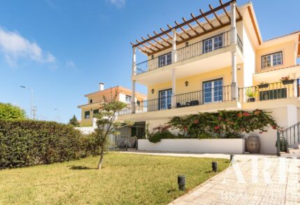 Villa 4-bedroom for sale in Cadaval, Lisbon