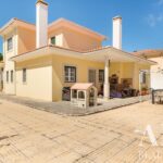 Villa 4-bedroom for sale in Cadaval, Lisbon - gallery image