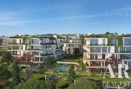 Apartment 2-bedroom for sale in Cascais, Lisbon