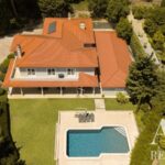 Villa 6-bedroom for sale in Penha Longa, Sintra, Lisbon - gallery image