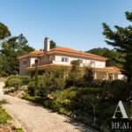Villa 6-bedroom for sale in Penha Longa, Sintra, Lisbon - gallery image