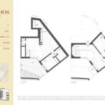 Apartment 2-bedroom for sale in Capuchos Residences, Campo Mártires da Pátria, Lisbon - gallery image