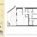 Apartment 3-bedroom for sale in Capuchos Residences, Campo Mártires da Pátria, Lisbon - gallery image