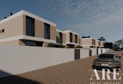 Villa 4-bedroom for sale in NINE ONE, Cascais, Lisbon