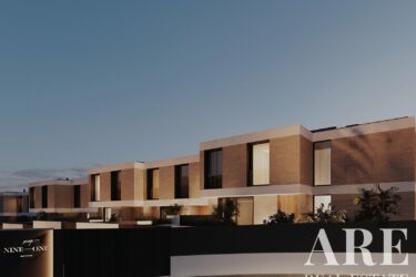 Villa 3-bedroom for sale in NINE ONE, Cascais, Lisbon