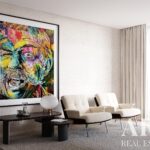 Villa 3-bedroom for sale in NINE ONE, Cascais, Lisbon - gallery image