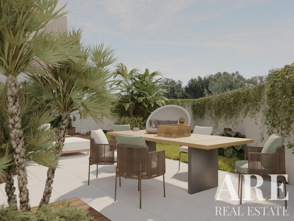 Villa 4-bedroom for sale in NINE ONE, Cascais, Greater Lisbon &bull; ARE34268