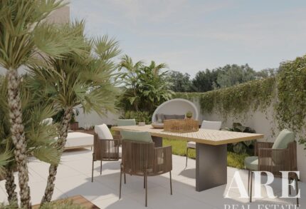 Villa 4-bedroom for sale in NINE ONE, Cascais, Lisbon