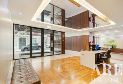 Apartment 1-bedroom for sale in Salitre, Lisbon