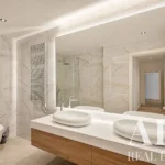 Apartment 4-bedroom for sale in Roma, Lisbon &bull; ARE-41113 - gallery image