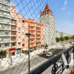Apartment 4-bedroom for sale in Roma, Lisbon &bull; ARE-41113 - gallery image