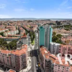 Apartment 4-bedroom for sale in Roma, Lisbon &bull; ARE-41113 - gallery image