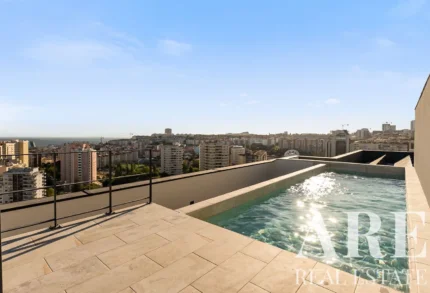 Apartment 3-bedroom for sale in Miraflores, Oeiras, Greater Lisbon &bull; ARE-41348