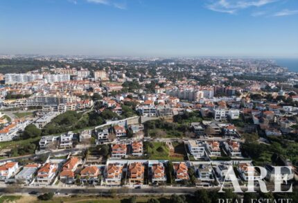 Plot for sale in Alto da Castelhana, Cascais, Lisbon