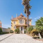 Villa 10-bedroom for sale in Estoril, Cascais, Lisbon - gallery image