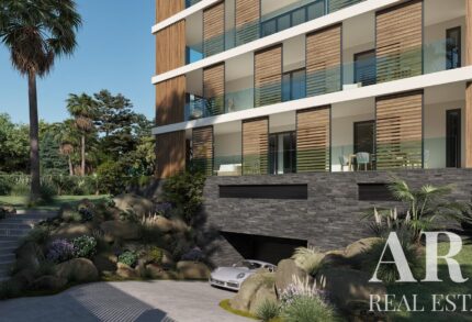 Apartment 3-bedroom for sale in Urban Living, Parede, Cascais, Lisbon