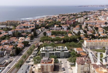 Apartment 2-bedroom for sale in Urban Living, Parede, Cascais, Lisbon